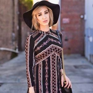 Free People Stella Dress Size S